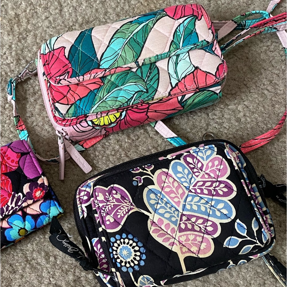 Vera Bradley Bundle